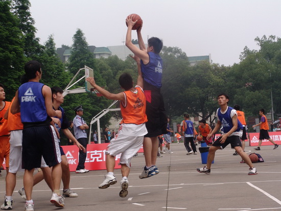 一为了保